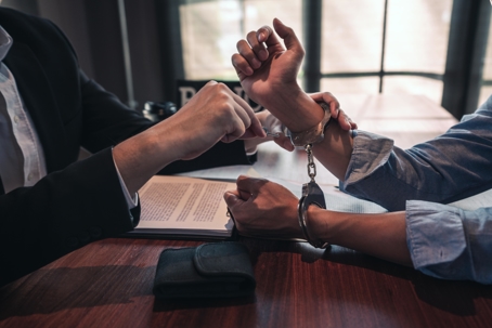 Probation and Parole Violations in Virginia: Defense Options and 
