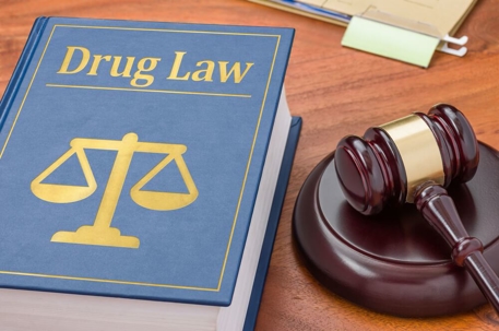 Drug Law