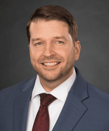 Jeffrey R. Blair Photo