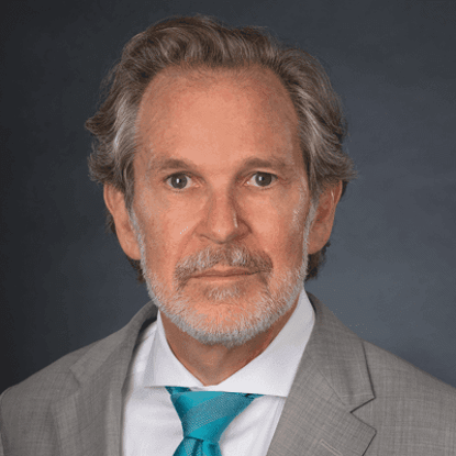 Daniel J. Miller Photo