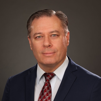 Michael J. Piluso Photo