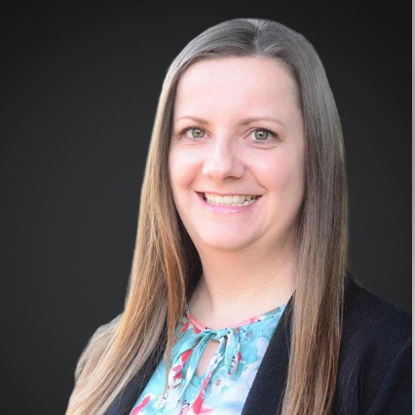 Rebecca Britten Photo