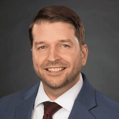 Jeffrey R. Blair Photo