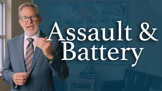 Assault & Battery