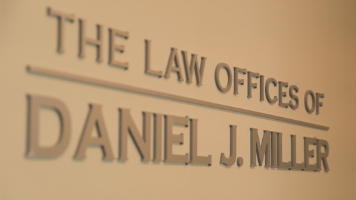 The Law Offices of Daniel J. Miller