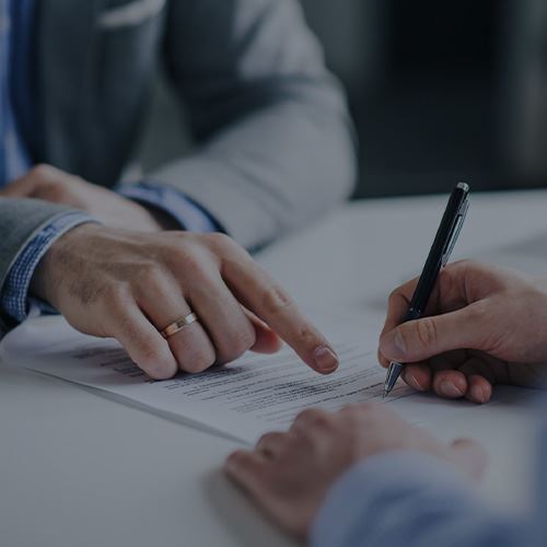 Divorce Decree Modifications