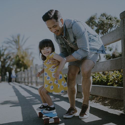 Establishing Paternity