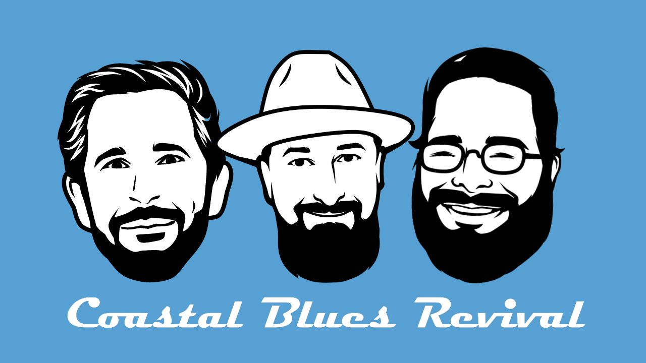 Coastal Blues Revival