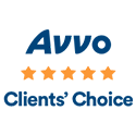 Avvo clients choice