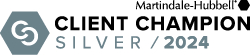 Martindale Client Champion