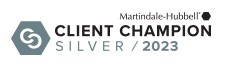 Client Champion Silver 2023