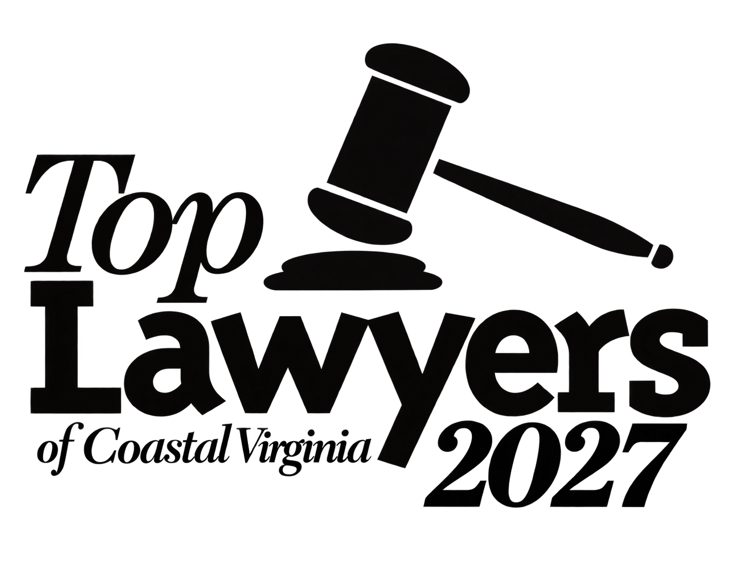 Top Lawyers of Coastal Virginia 2027