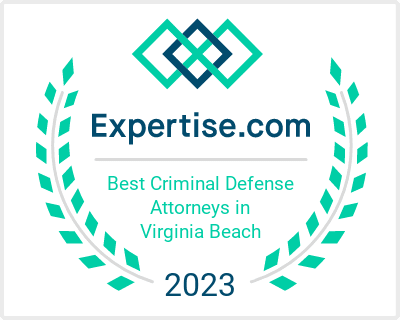 2023 Criminal Attorney