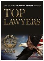 Top Lawyers  2024