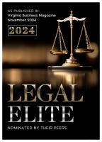 Legal Elite 2024