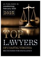 Legal Elite Top Lawyers 2025