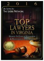 Top Lawyers 2016