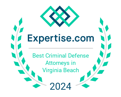 2024 Criminal Attorney